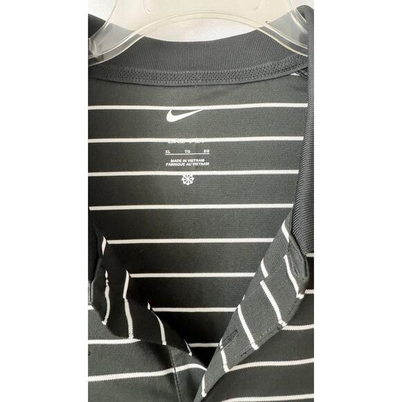 Nike Dri-FIT Michigan State Spartans Polo Shirt Men’s XL - Picture 2 of 16